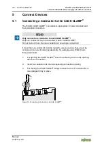 Предварительный просмотр 36 страницы WAGO 750-601/040-000 Manual