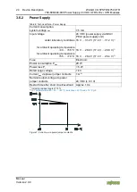 Предварительный просмотр 24 страницы WAGO 750-606/040-000 Manual