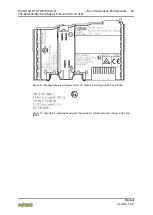 Предварительный просмотр 43 страницы WAGO 750-612/040-000 Manual