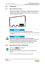 Предварительный просмотр 16 страницы WAGO 750-616/040-000 Manual