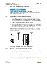 Предварительный просмотр 29 страницы WAGO 750-626/040-000 Manual