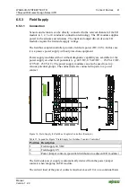 Предварительный просмотр 41 страницы WAGO 750-626/040-000 Manual