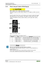 Предварительный просмотр 17 страницы WAGO 750-633 Manual