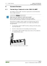 Предварительный просмотр 42 страницы WAGO 750-633 Manual