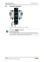 Предварительный просмотр 47 страницы WAGO 750-633 Manual