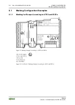 Предварительный просмотр 52 страницы WAGO 750-633 Manual