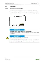 Предварительный просмотр 17 страницы WAGO 750-636/000-700 Manual