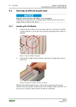 Предварительный просмотр 52 страницы WAGO 750-636/000-700 Manual