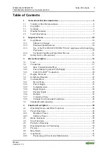 Предварительный просмотр 3 страницы WAGO 750-636 Manual