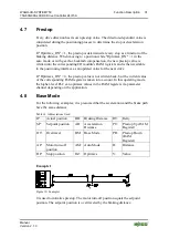 Предварительный просмотр 31 страницы WAGO 750-636 Manual