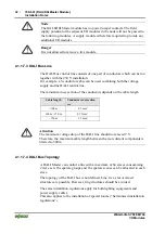 Предварительный просмотр 32 страницы WAGO 750-641 Manual