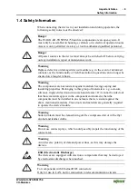 Предварительный просмотр 9 страницы WAGO 750-645 Manual