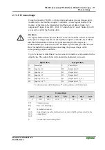 Предварительный просмотр 17 страницы WAGO 750-651 Manual