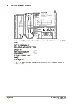 Предварительный просмотр 24 страницы WAGO 750-651 Manual