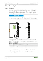 Preview for 21 page of WAGO 750-806 Manual