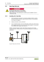 Предварительный просмотр 82 страницы WAGO 750-8215 Manual