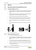 Предварительный просмотр 310 страницы WAGO 750-8215 Manual