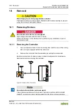 Предварительный просмотр 316 страницы WAGO 750-8215 Manual