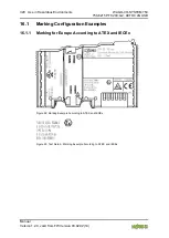 Предварительный просмотр 320 страницы WAGO 750-8215 Manual