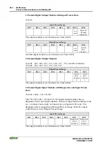 Предварительный просмотр 242 страницы WAGO 750-872/020-000 Manual