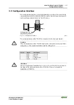 Предварительный просмотр 51 страницы WAGO 750 Series Manual