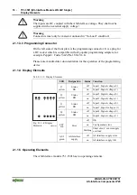 Preview for 10 page of WAGO 751-3501 Manual