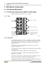 Предварительный просмотр 8 страницы WAGO 751-5201 Manual