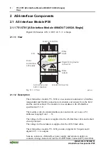 Предварительный просмотр 8 страницы WAGO 751-5701 Manual