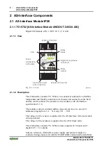 Предварительный просмотр 8 страницы WAGO 751-5702 Manual