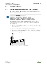 Предварительный просмотр 35 страницы WAGO 753-452 Manual