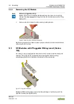Предварительный просмотр 30 страницы WAGO 753-649 Manual
