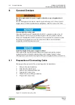 Предварительный просмотр 40 страницы WAGO 757-801 Manual