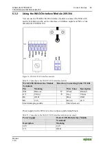 Предварительный просмотр 43 страницы WAGO 757-801 Manual