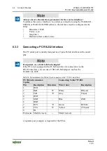 Предварительный просмотр 44 страницы WAGO 757-801 Manual