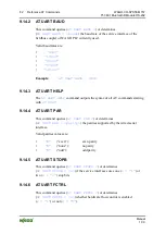 Предварительный просмотр 82 страницы WAGO 757-801 Manual