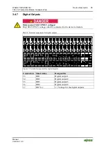 Предварительный просмотр 25 страницы WAGO 761-112 Manual