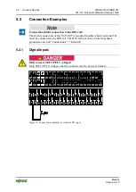 Предварительный просмотр 34 страницы WAGO 761-112 Manual