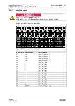 Предварительный просмотр 25 страницы WAGO 761-113 Manual