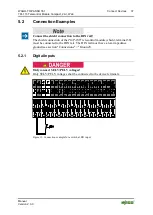 Предварительный просмотр 37 страницы WAGO 761-113 Manual