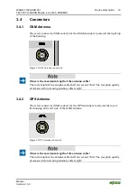 Предварительный просмотр 19 страницы WAGO 761-316 Manual