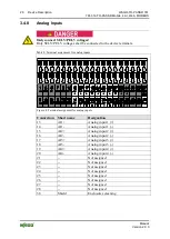 Предварительный просмотр 26 страницы WAGO 761-316 Manual