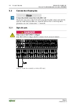 Предварительный просмотр 38 страницы WAGO 761-316 Manual