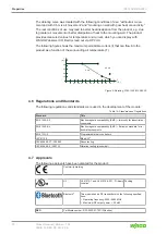 Предварительный просмотр 22 страницы WAGO 765-1202/0100-0000 Product Manual