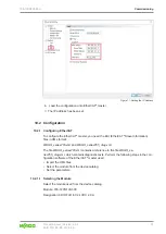 Предварительный просмотр 57 страницы WAGO 765-1205/100-000 Product Manual