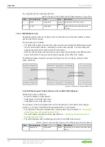 Предварительный просмотр 120 страницы WAGO 765-1205/100-000 Product Manual