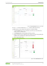 Предварительный просмотр 89 страницы WAGO 765-4203/0100-0000 Product Manual