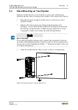 Предварительный просмотр 31 страницы WAGO 767-4801/000-800 Manual