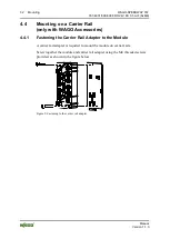 Предварительный просмотр 32 страницы WAGO 767-4801/000-800 Manual