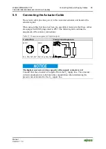 Предварительный просмотр 45 страницы WAGO 767-4801/000-800 Manual