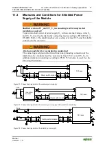 Предварительный просмотр 71 страницы WAGO 767-4801/000-800 Manual